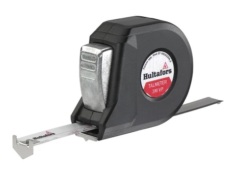 Hultafors Talmeter ruletė 3m VP