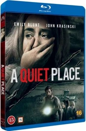 Twentieth Century Fox Quiet Place, A (Blu-Ray)