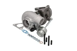 KAMOKA 8600223 Kompresorius, įkrovimo sistema