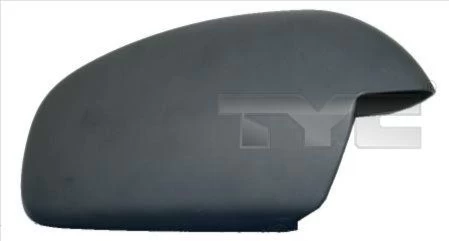 Dangtelis, išorinis veidrodėlis TYC 325-0100-2