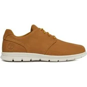 Pusbačiai Timberland Graydon Oxford Basic TB0A411H2311 Ruda