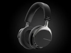 Ausinės Beyerdynamic AVENTHO 200 kaina