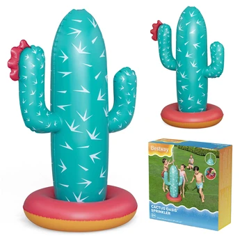Zabawka na wodę nadmuchiwana Cactus Oasis BESTWAY