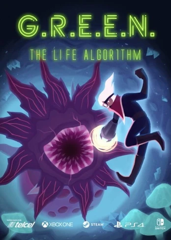 The Life Algorithm Steam