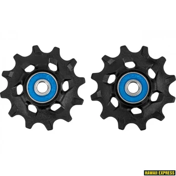 Pavarų perjungėjo dalis SRAM PULLEY AND INNER CAGE XX1 11 SPEED X-SYNC (OUTER CAGE NOT REPLACEABLE)