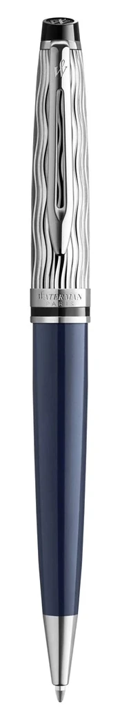 Tušinukas Waterman Expert L'Essence Du Blue - 2166466
