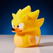 Numskull Sonic Tubbz Mini Super Sonic kaina