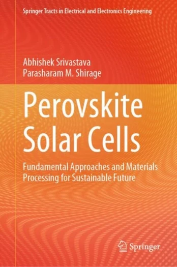 Perovskite Solar Cells