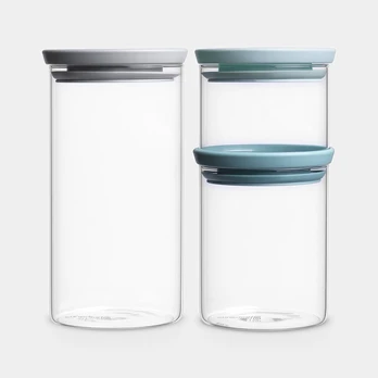 Indelių rinkinys Brabantia, 3 vnt., 298325