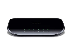 TP-Link TL-SG1005D kaina