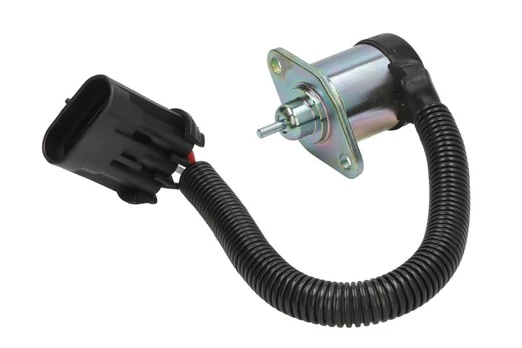 solenoidinis vožtuvas AKUSAN AG 1169
