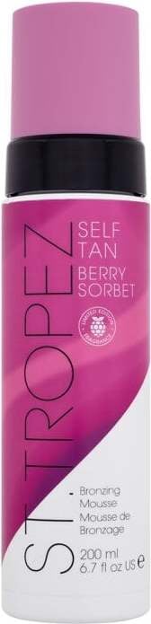 St Tropez St.Tropez savaiminio įdegio produktas Self Tan, 200ml