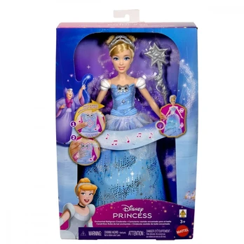 Doll Disney Princess Cinderella