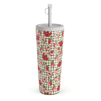 Heirloom - Travel Mug, 700 ml / Straw