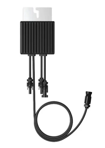 „POWER OPTIMISER“ 1100 W, 1,3 m + 2,9 m kabelis, IP68