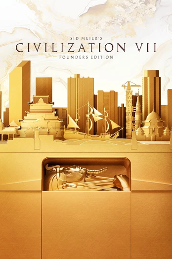 Sid Meier's Civilization Vii Xbox