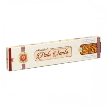 Goloka Palo Santo smilkalai