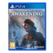 Awakening Playstation 4