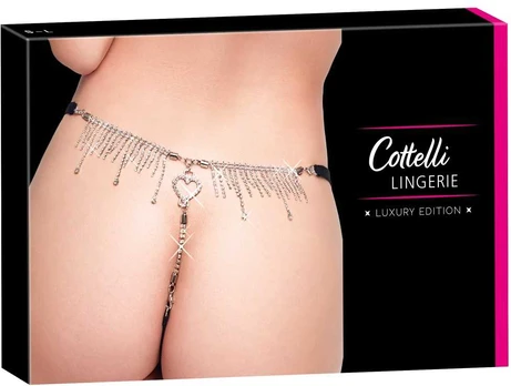 String
