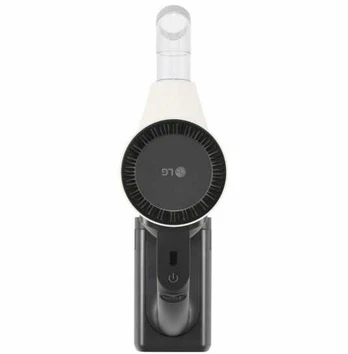 Cikloninis dulkių siurblys LG A9C-SLIM1C