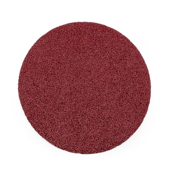 Šlifavimo popierius diskas Velcro P60 125MM 50 vnt