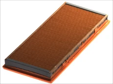 Oro filtras MAHLE LX1518 kaina