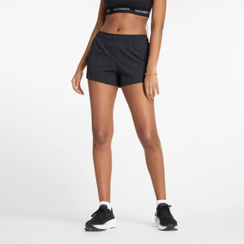 New Balance Wmns - Dydis L (WS41286BK Šortai)
