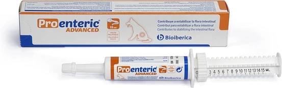 PRO-ENTERIC® ADVANCED pasta šunims - 15ml