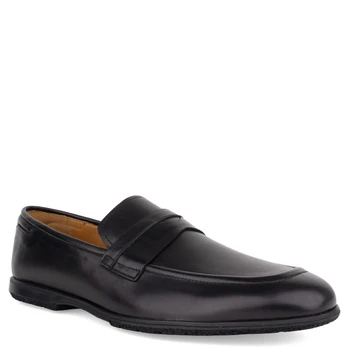 Loaferiai vyrams, Juoda, Loafers