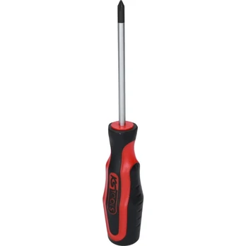 Atsuktuvas ERGOTORQUE PH 1x100 PH1 205mm, KS Tools