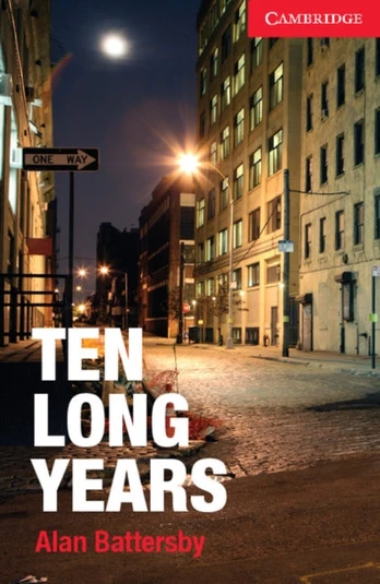 Ten Long Years Level 1 Beginner/Elementary
