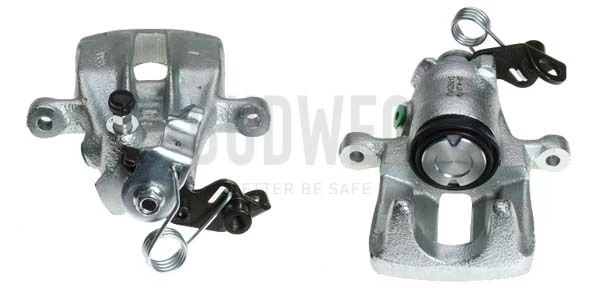 Stabdžių apkaba BUDWEG CALIPER 342461