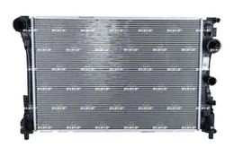 Variklio radiatorius NRF NRF 59346