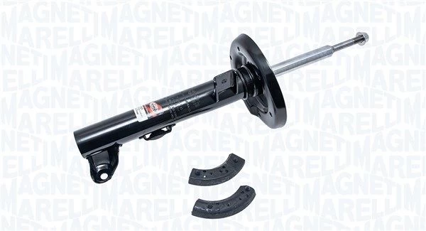 Amortizatorius MAGNETI MARELLI 352741070000
