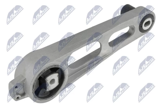 Variklio montavimas NTY ZPS-CH-011