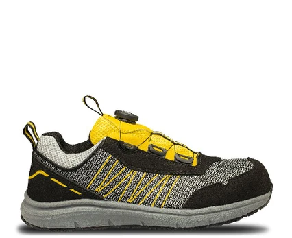 Darbo batai Bennon VENTOR S1PS ESD B-SPIN