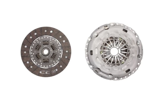 LUK 624 3253 19 Self-adjusting clutch kit