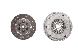 LUK 624 3253 19 Self-adjusting clutch kit kaina