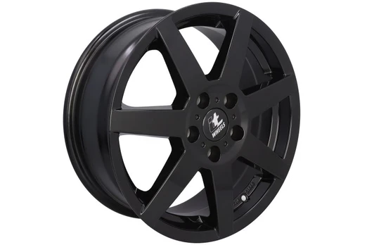 Alium. ratlankis lengv. autom. ITWHEELS ITW4760322