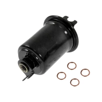Kuro filtras BLUE PRINT ADK82310