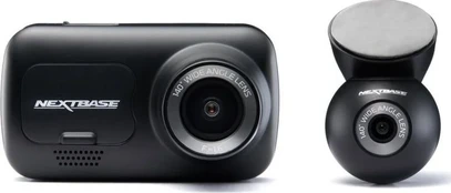Nextbase 320XR
