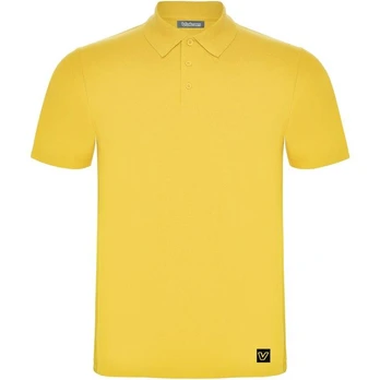 Vulcan polo marškinėliai