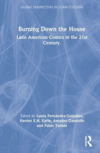 Burning Down the House