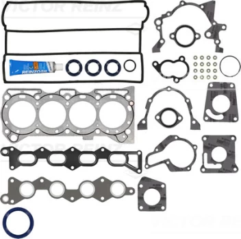 REINZ 01-53585-04 Full engine gasket set