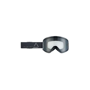 AMOQ MX Vision Magnetic akiniai