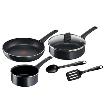 Puodų rinkinys Tefal 6 dalių