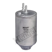 Kuro filtras HENGST FILTER H507WK kaina