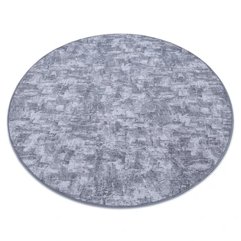 Rugsx kilimas Solid, 100 cm