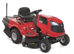 Sodo traktorius MTD 382cc Thorx smart RE 125 kaina