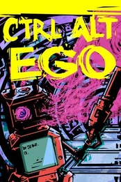 Ctrl Alt Ego PC